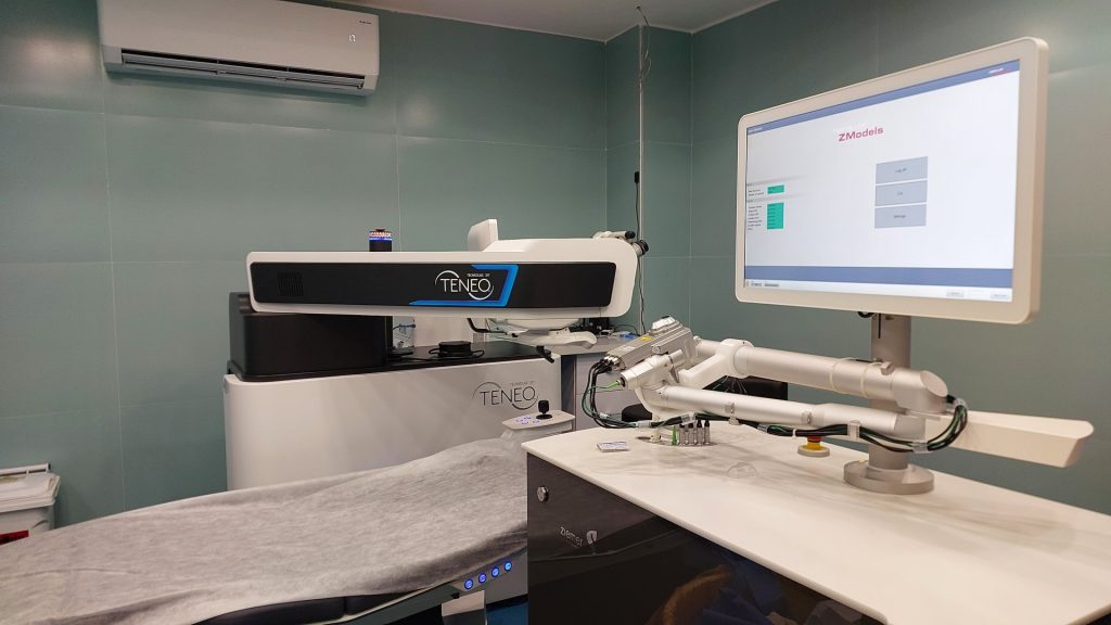 Ophthalmology Clinic and Laser Eye Surgery Center
