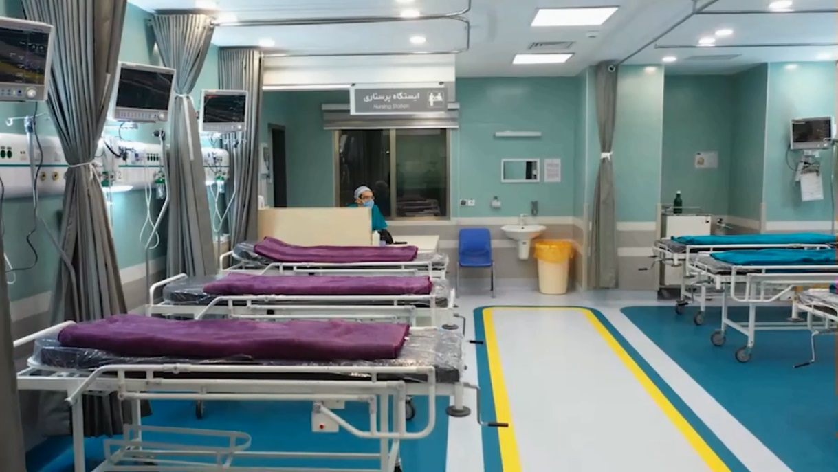 Recovery (Post-Anesthesia Care Unit / PACU)