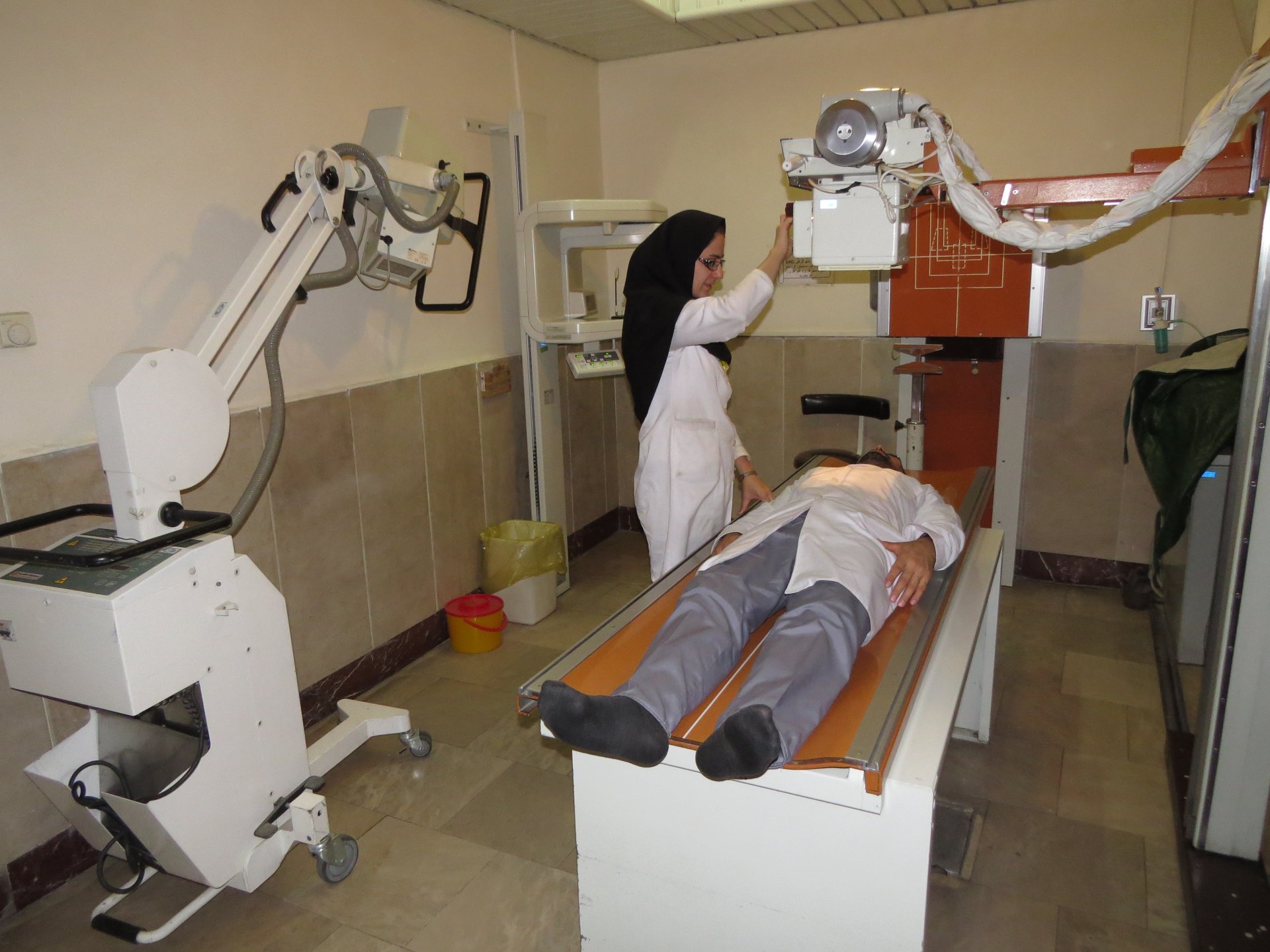 Lithotripsy