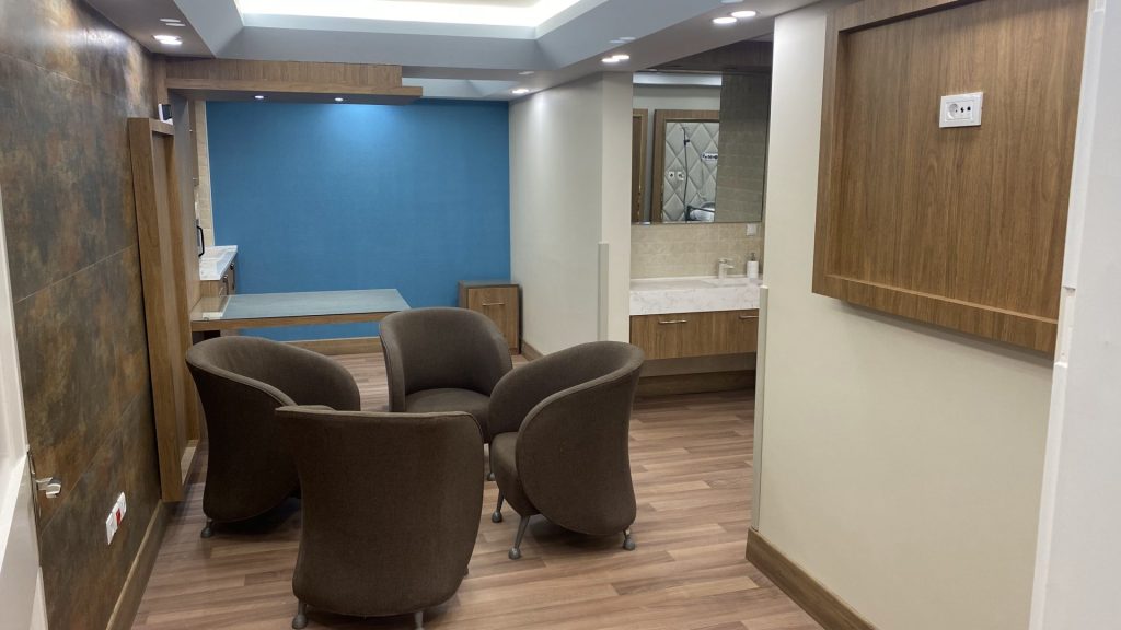 VIP Ward