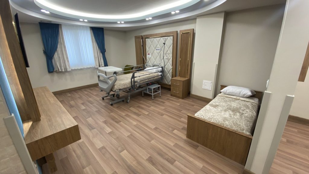 VIP Ward