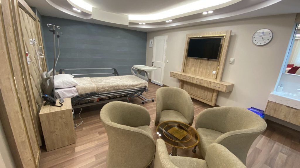 VIP Ward