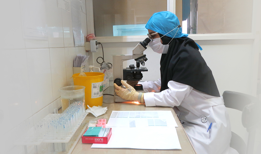 Laboratory