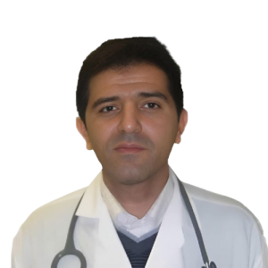 Dr. Mostafa Asgharian