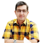 Dr. Siamak Farzaneh
