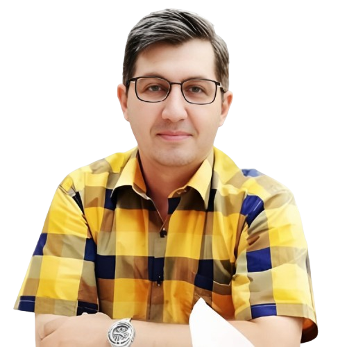Dr. Siamak Farzaneh