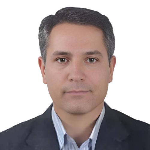Dr. Akbar Molaei
