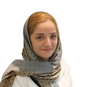 Dr. Yalda Sadeghpour