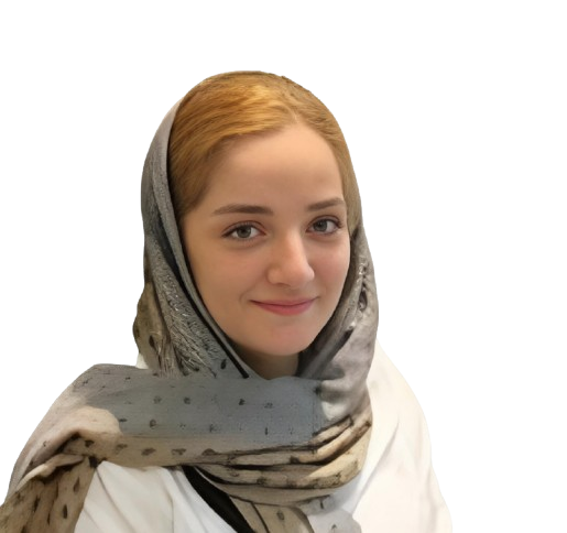 Dr. Yalda Sadeghpour