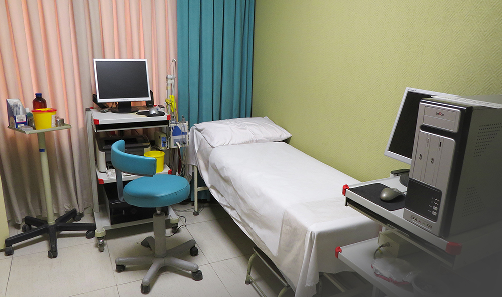 EEG and EMG (Brain, Nerve, and Muscle Studies)